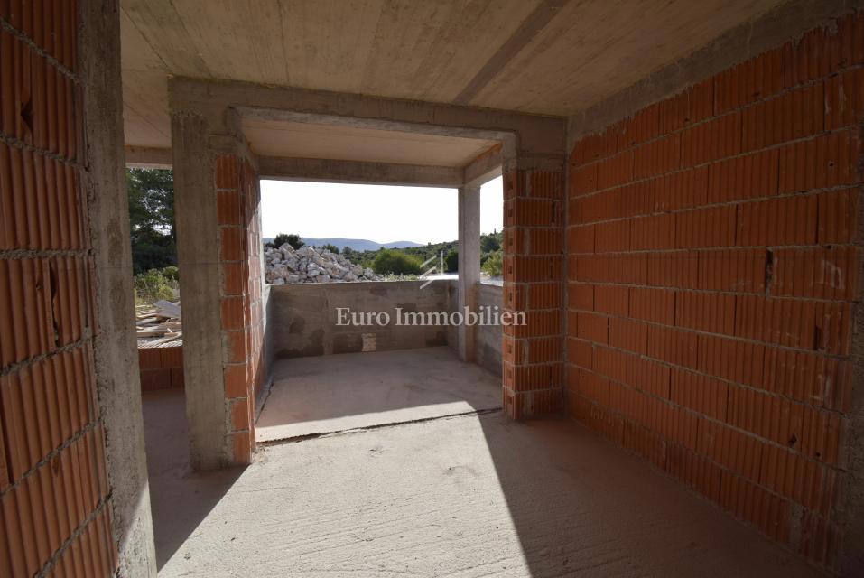 Brodarica - novogradnja, apartma v bližini plaže