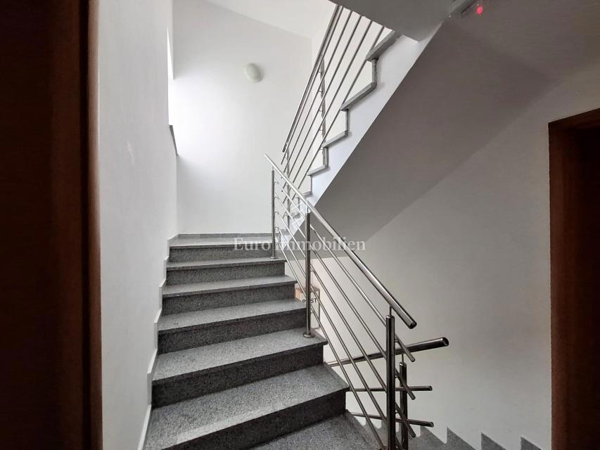 Soline – apartma blizu plaže z odprtim pogledom na morj