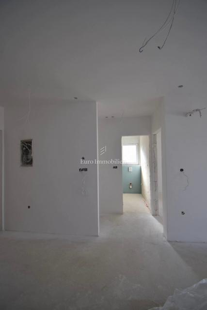 Vodice, Sodobno stanovanje A3 v novogradnji