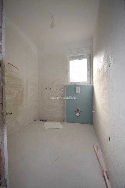 Vodice, Sodobno stanovanje A3 v novogradnji