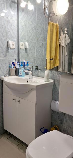 Apartma s pogledom na morje!