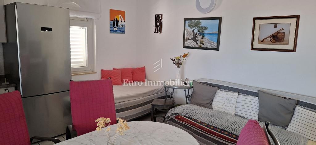 Apartma s pogledom na morje!