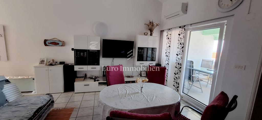 Apartma s pogledom na morje!