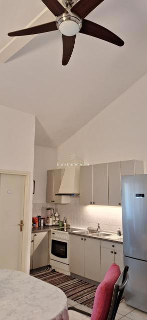 Apartma s pogledom na morje!