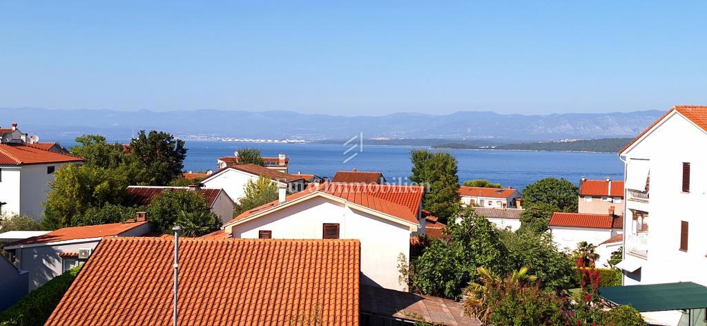 Apartma s pogledom na morje!