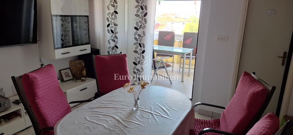 Apartma s pogledom na morje!