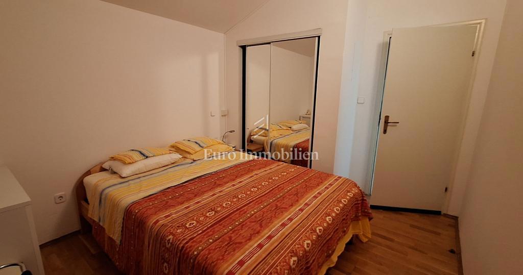 Apartma s pogledom na morje!