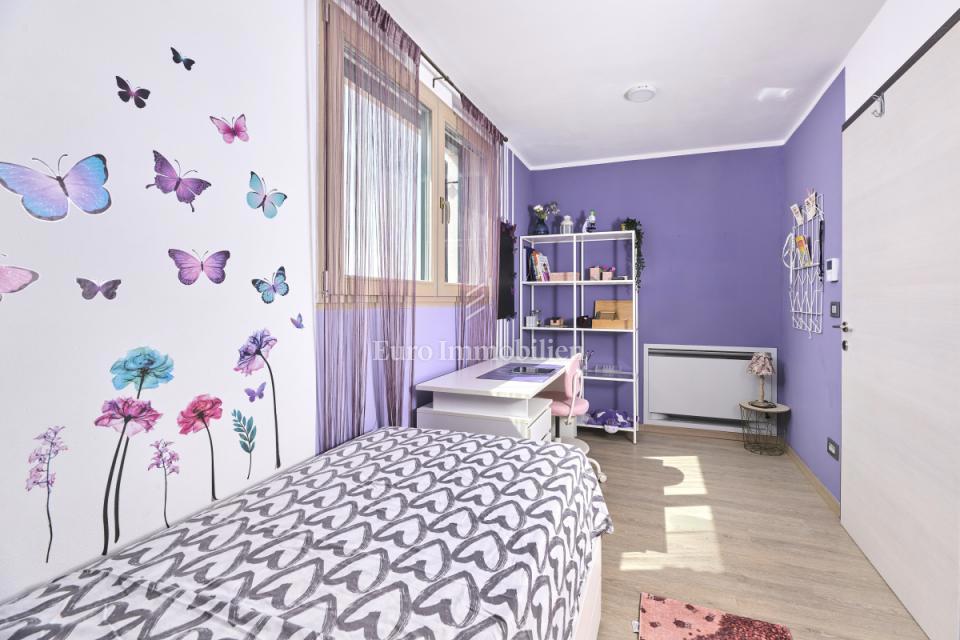 Umag, Samostojna hiša z bazenom