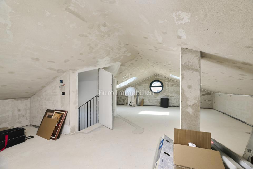 Umag, Samostojna hiša z bazenom