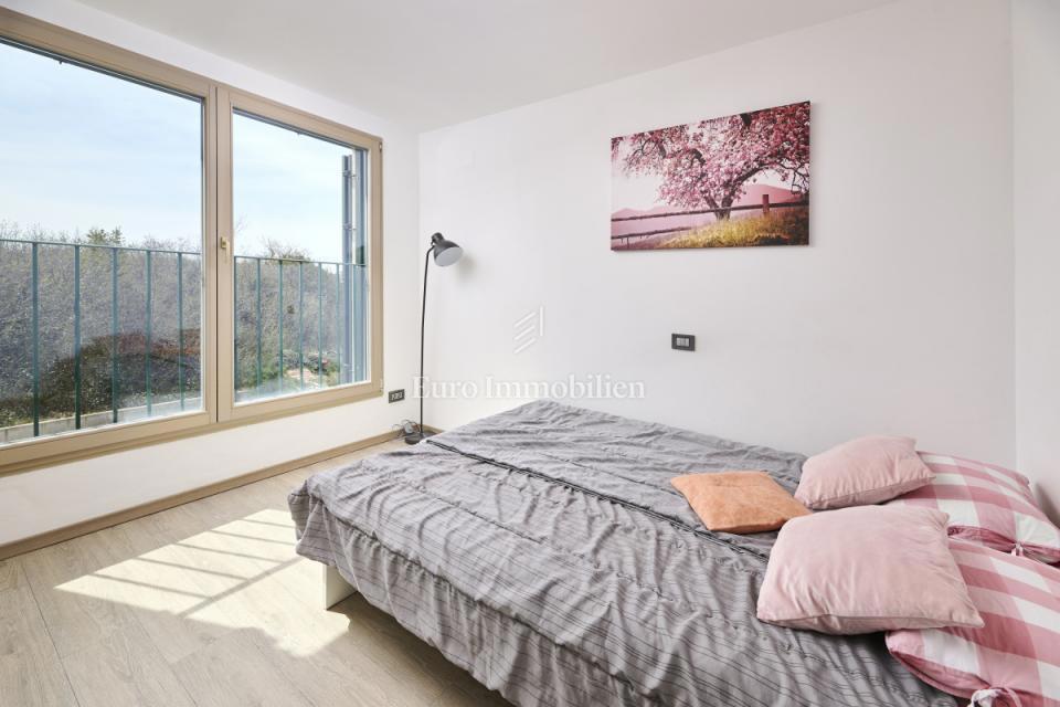 Umag, Samostojna hiša z bazenom