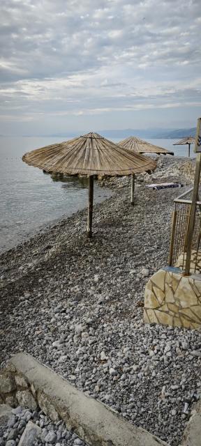 Mobilna hišica, Sveti Juraj