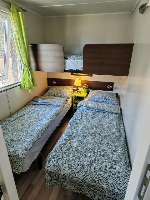 Mobilna hišica, Sveti Juraj