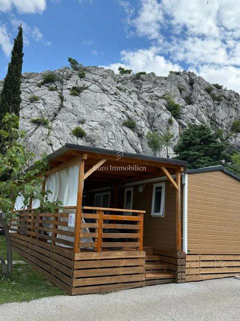 Mobilna hišica, Sveti Juraj