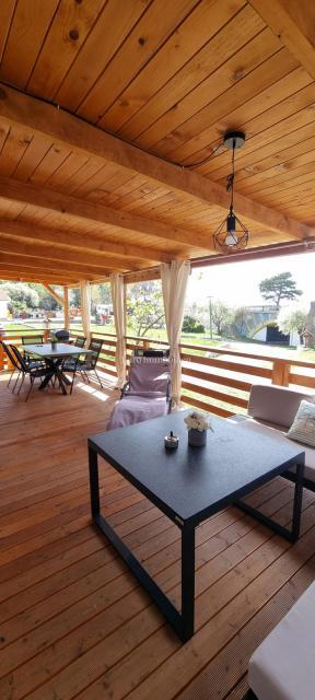 Mobilna hišica, Sveti Juraj