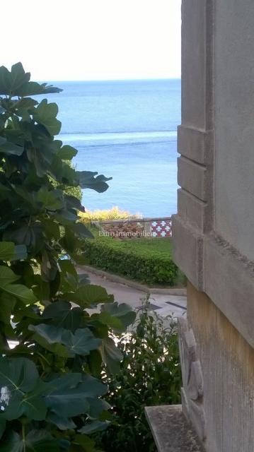 Lovran – stanovanje v zgodovinski vili, 50 m od morja