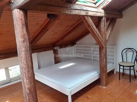 Lovran – stanovanje v zgodovinski vili, 50 m od morja