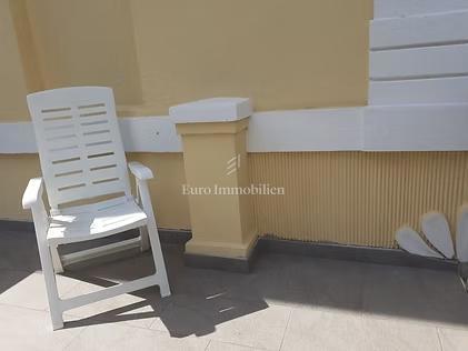 Lovran – stanovanje v zgodovinski vili, 50 m od morja