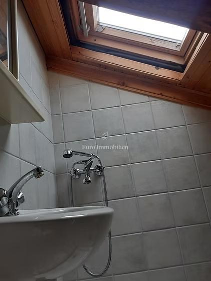 Lovran – stanovanje v zgodovinski vili, 50 m od morja