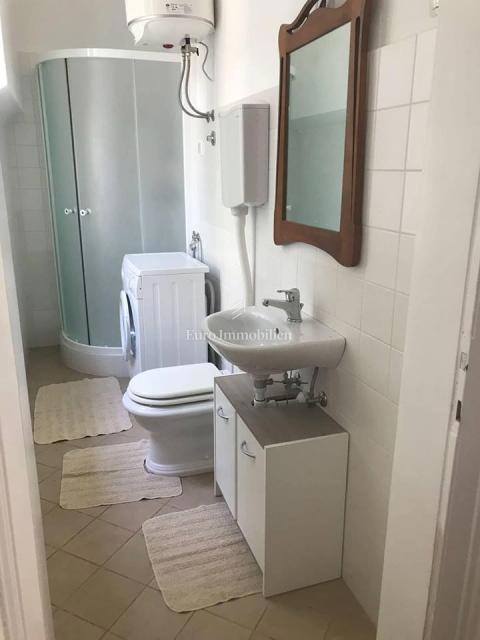 Lovran – stanovanje v zgodovinski vili, 50 m od morja