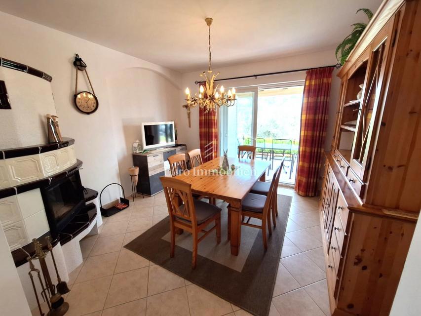 Hiša 200 metrov od morja, Malinska!