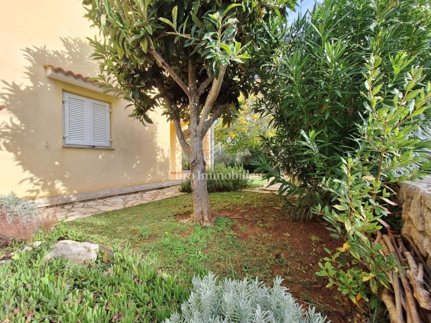 Hiša 200 metrov od morja, Malinska!