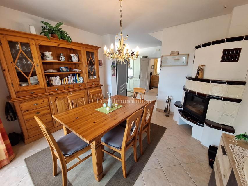 Hiša 200 metrov od morja, Malinska!