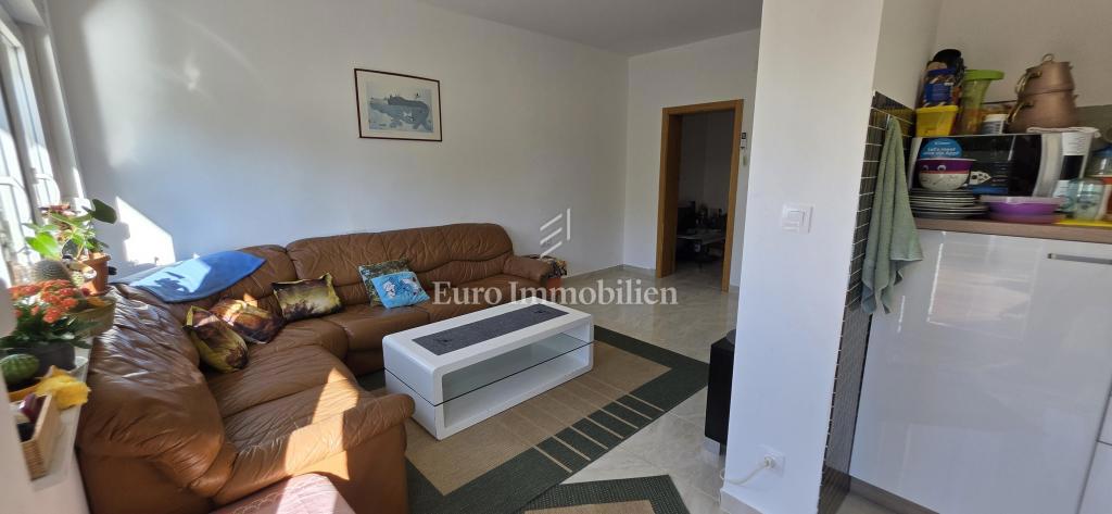 Crikvenica – moderno stanovanje na zaželeni lokaciji ob morju