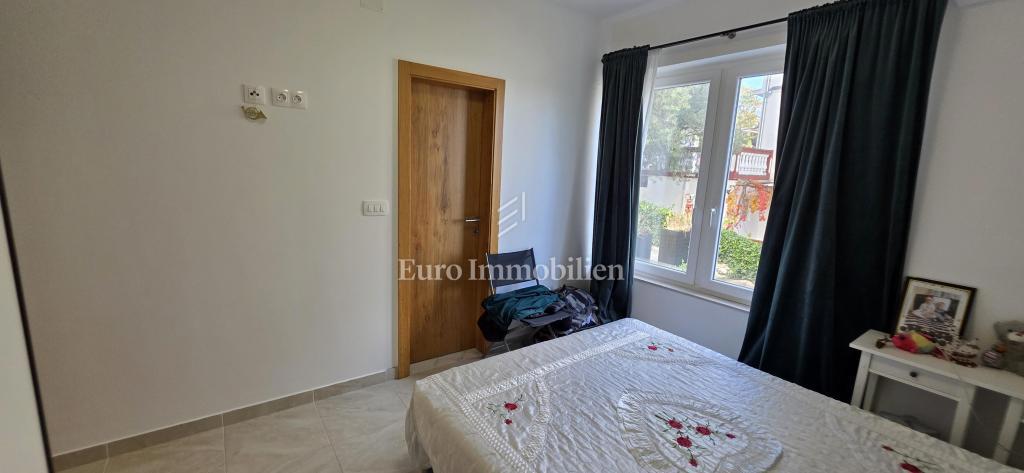 Crikvenica – moderno stanovanje na zaželeni lokaciji ob morju