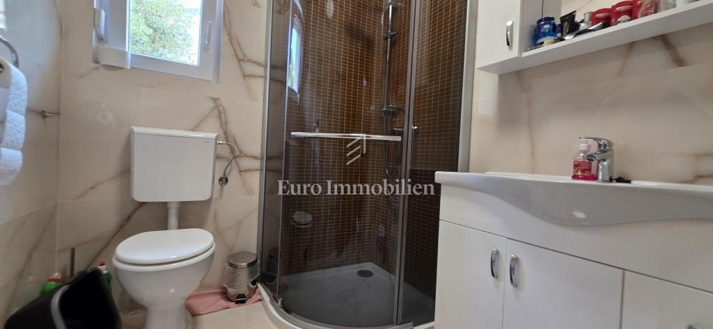 Crikvenica – moderno stanovanje na zaželeni lokaciji ob morju