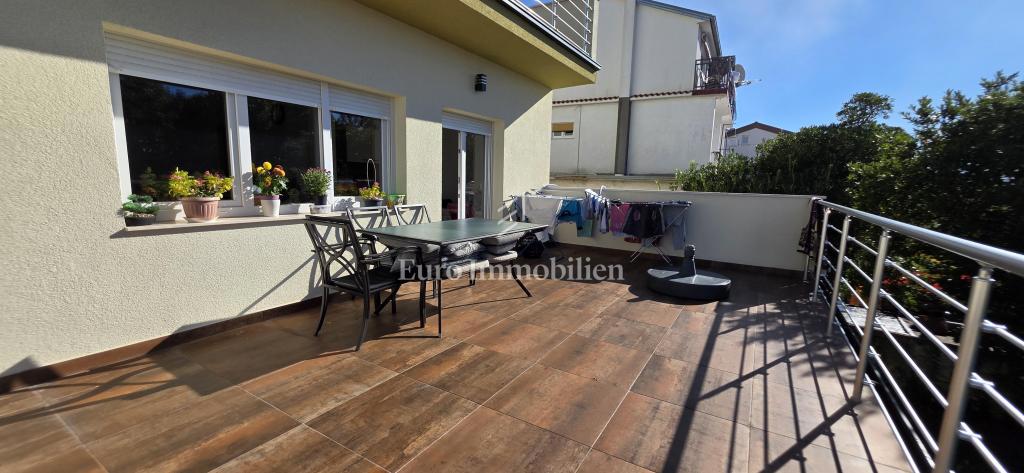 Crikvenica – moderno stanovanje na zaželeni lokaciji ob morju