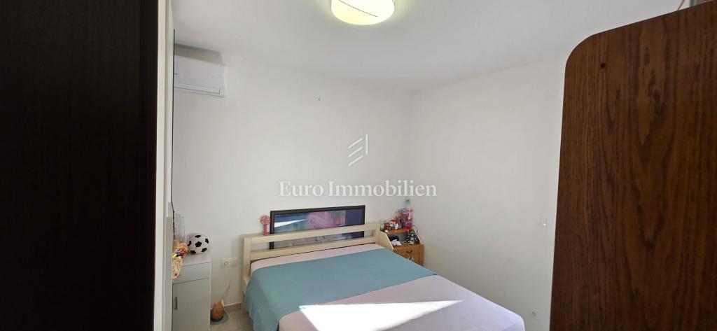 Crikvenica – moderno stanovanje na zaželeni lokaciji ob morju