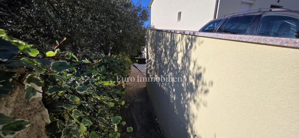 Crikvenica – moderno stanovanje na zaželeni lokaciji ob morju