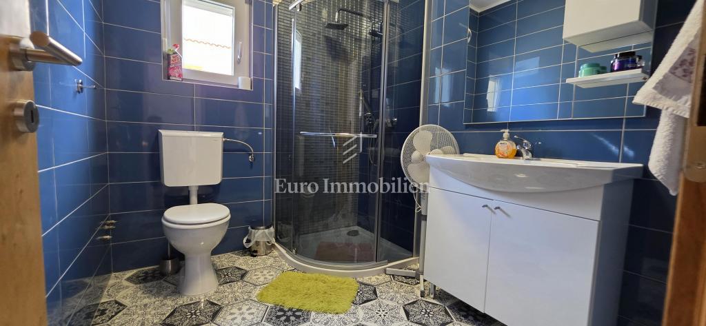 Crikvenica – moderno stanovanje na zaželeni lokaciji ob morju