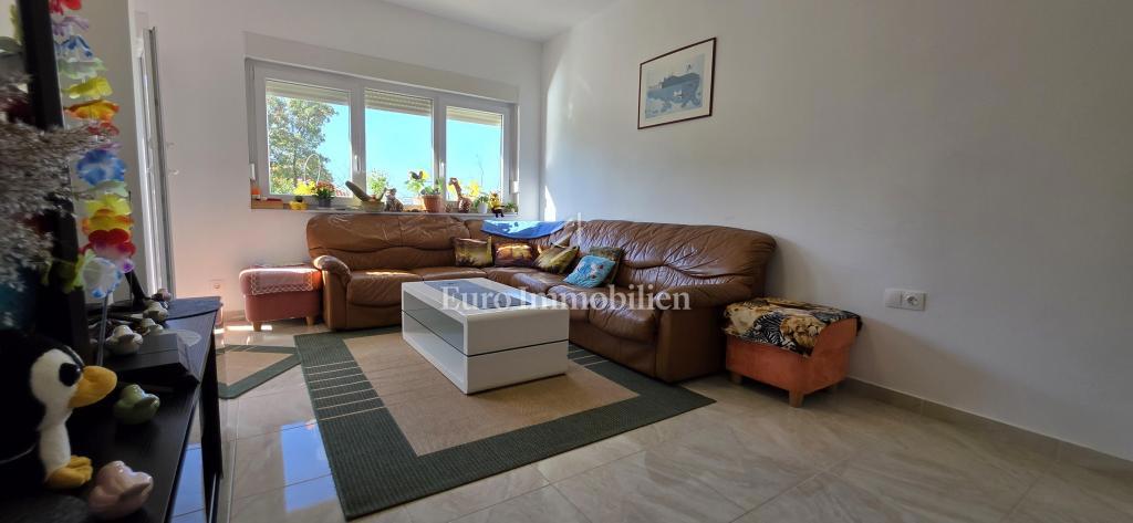 Crikvenica – moderno stanovanje na zaželeni lokaciji ob morju