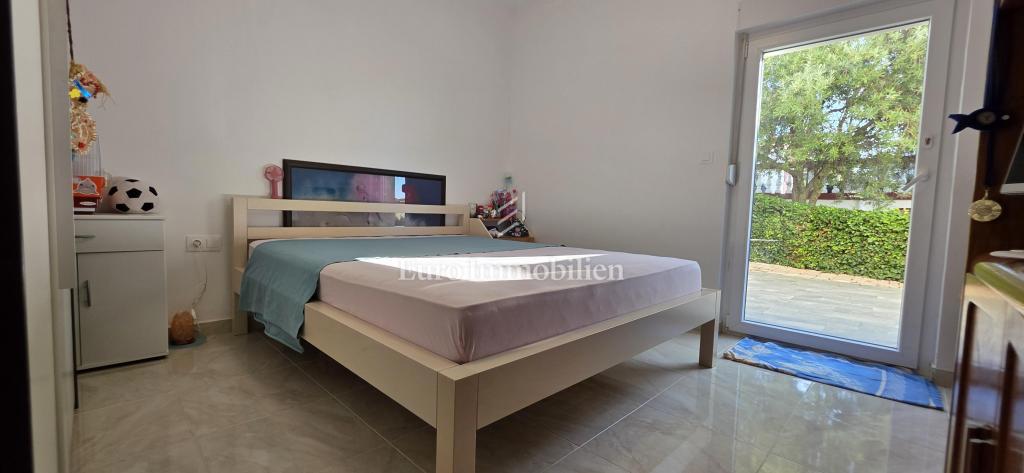 Crikvenica – moderno stanovanje na zaželeni lokaciji ob morju