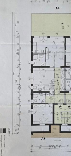 Crikvenica – moderno stanovanje na zaželeni lokaciji ob morju