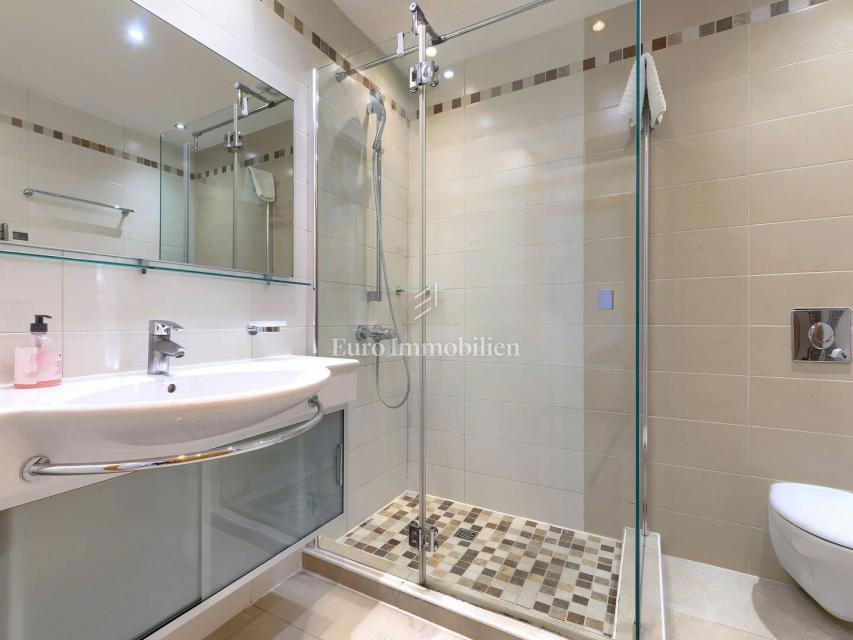 Kamna hiša z bazenom in prostornim vrtom, Buje