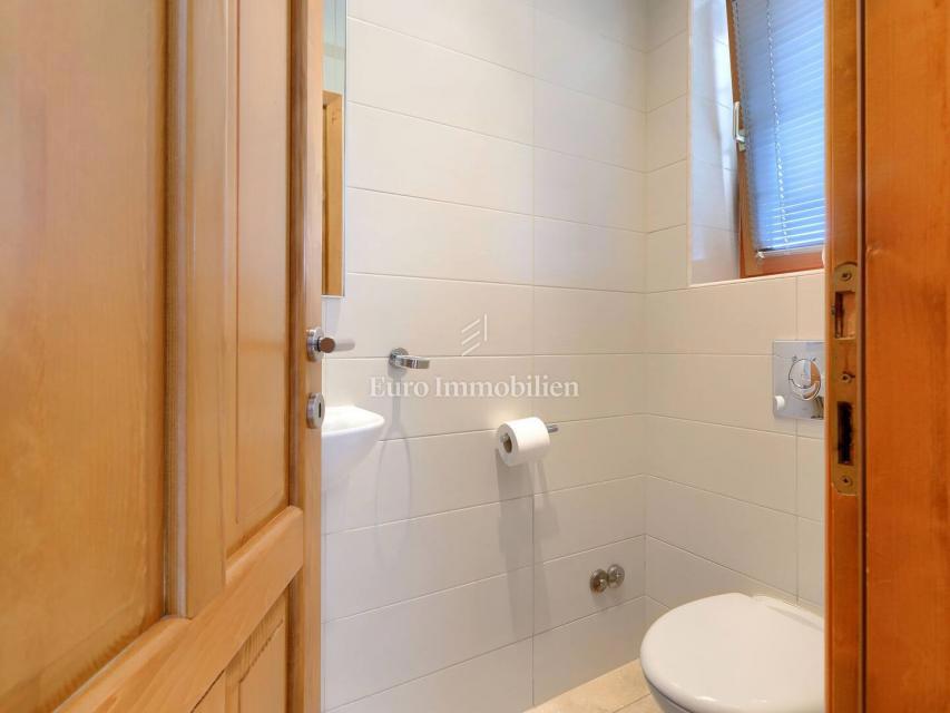 Kamna hiša z bazenom in prostornim vrtom, Buje