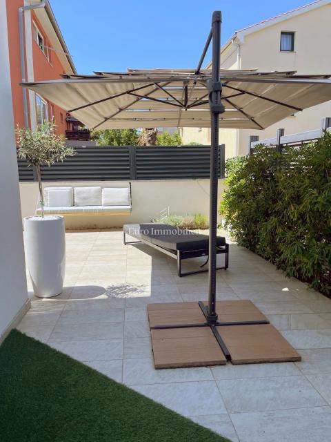 Stanovanje/Apartmani Malinska, Malinska-Dubašnica, 60,22m2