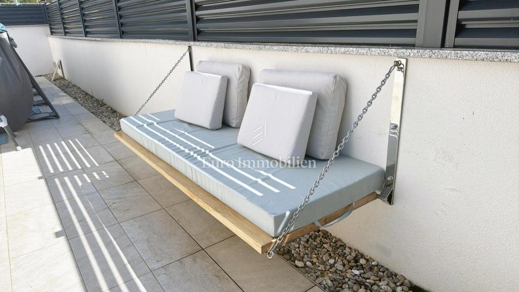 Stanovanje/Apartmani Malinska, Malinska-Dubašnica, 60,22m2