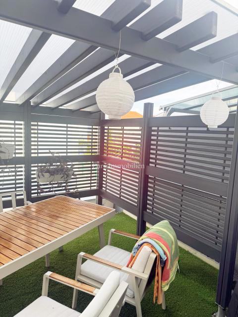 Stanovanje/Apartmani Malinska, Malinska-Dubašnica, 60,22m2