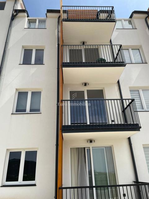 Crikvenica - nepremičnina s 4 apartmaji