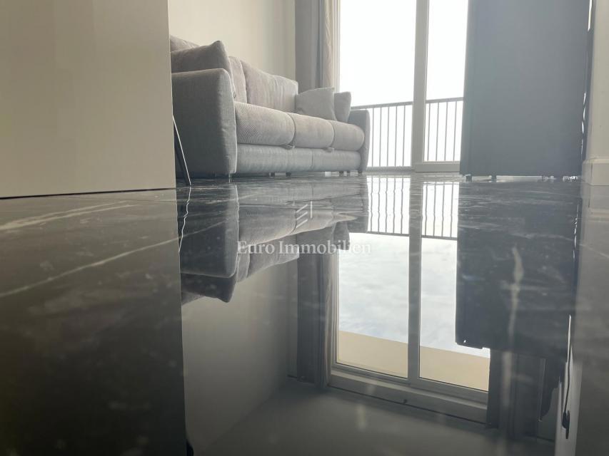 Crikvenica - nepremičnina s 4 apartmaji