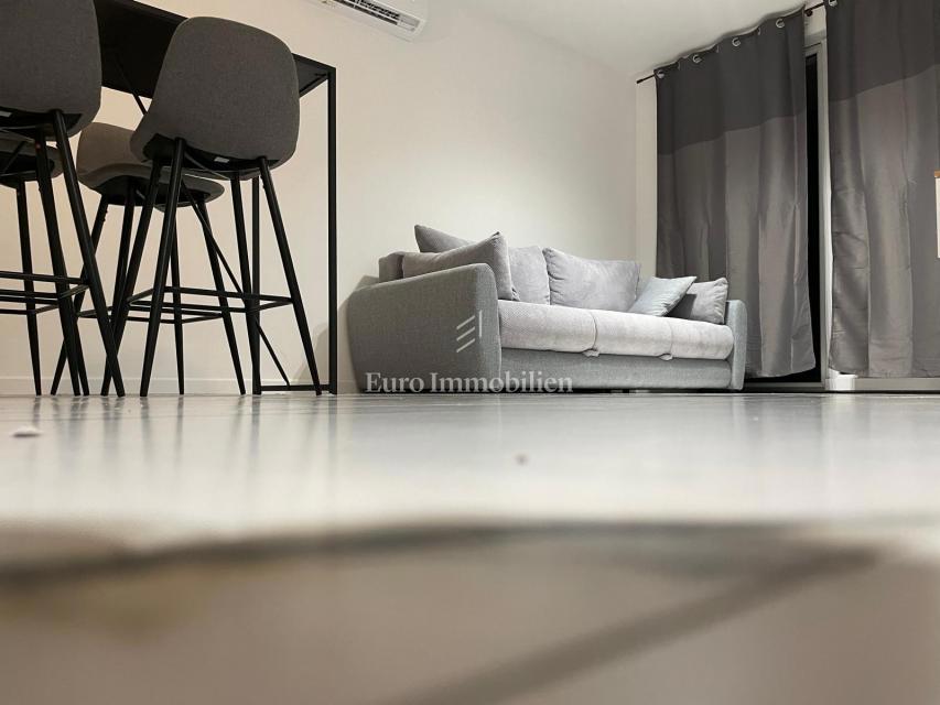 Crikvenica - nepremičnina s 4 apartmaji