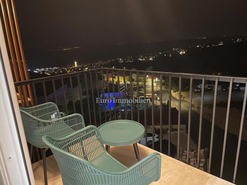 Crikvenica - nepremičnina s 4 apartmaji