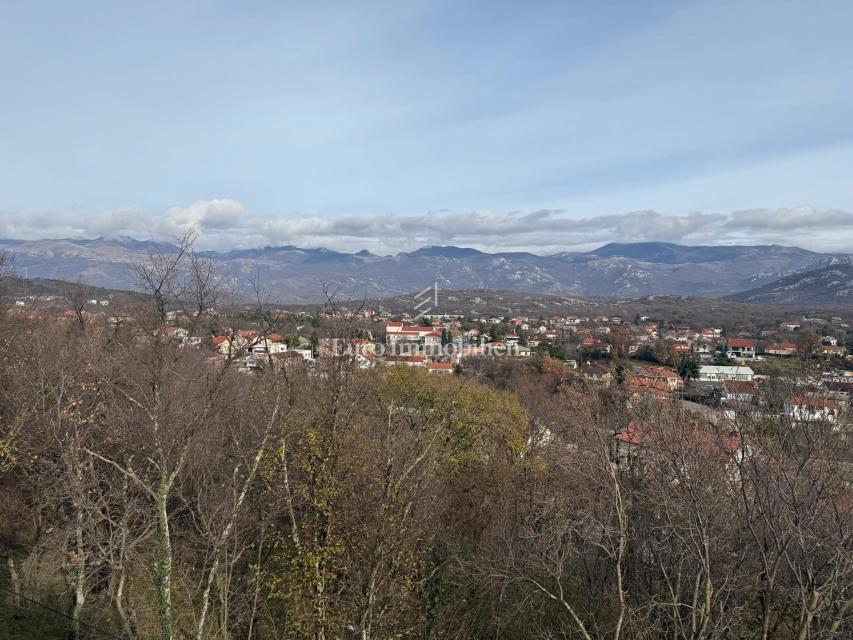 Čavle - Prostorno penthouse stanovanje v novogradnji