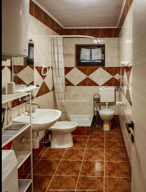 Stanovanje Čavle Cernik, 55,15 m²