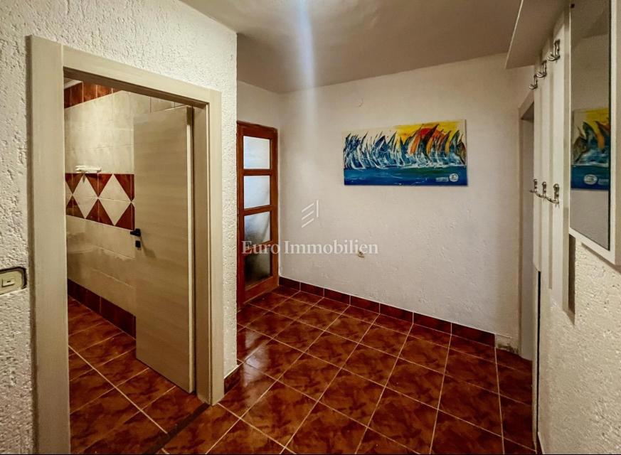 Stanovanje Čavle Cernik, 55,15 m²