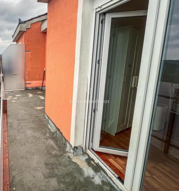 Stanovanje Čavle Cernik, 55,15 m²