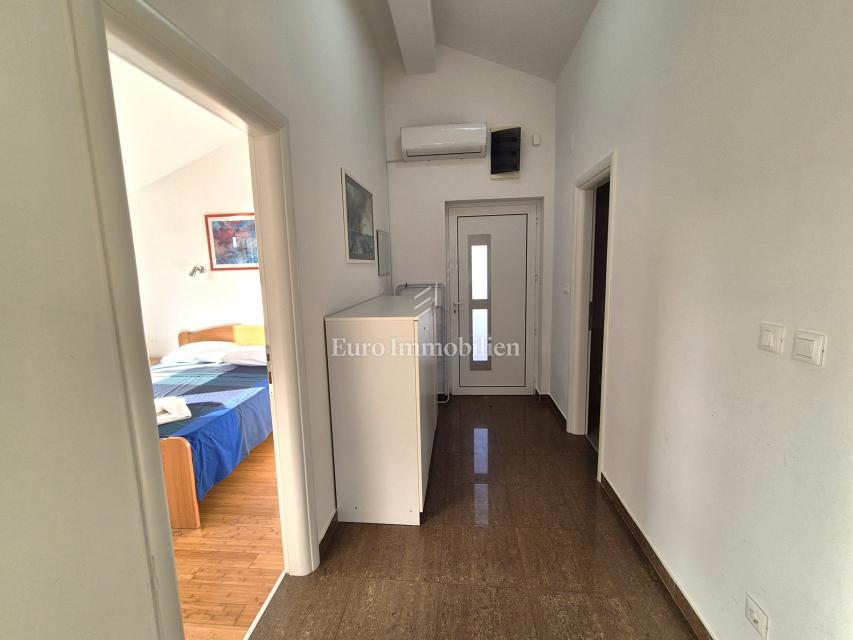 Apartma z odprtim pogledom na morje